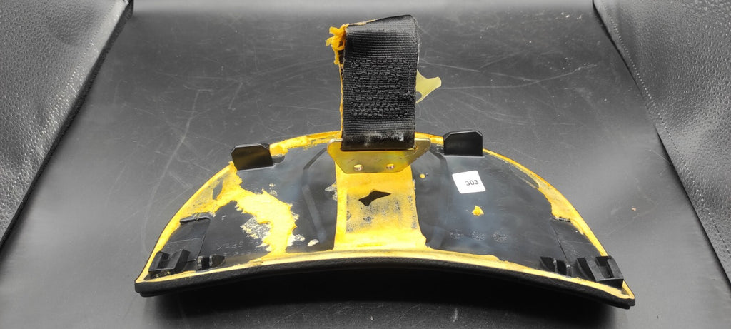 Alfa Romeo GT 2.0 JTS 122kW 2004 LHD Front Dash Panel Cover 156050234