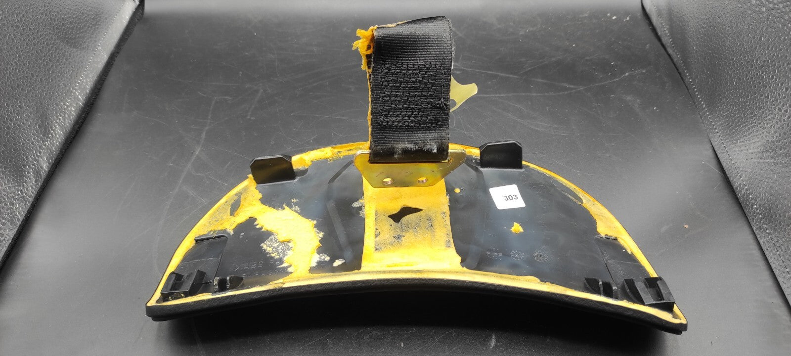 Alfa Romeo GT 2.0 JTS 122kW 2004 LHD Front Dash Panel Cover 156050234