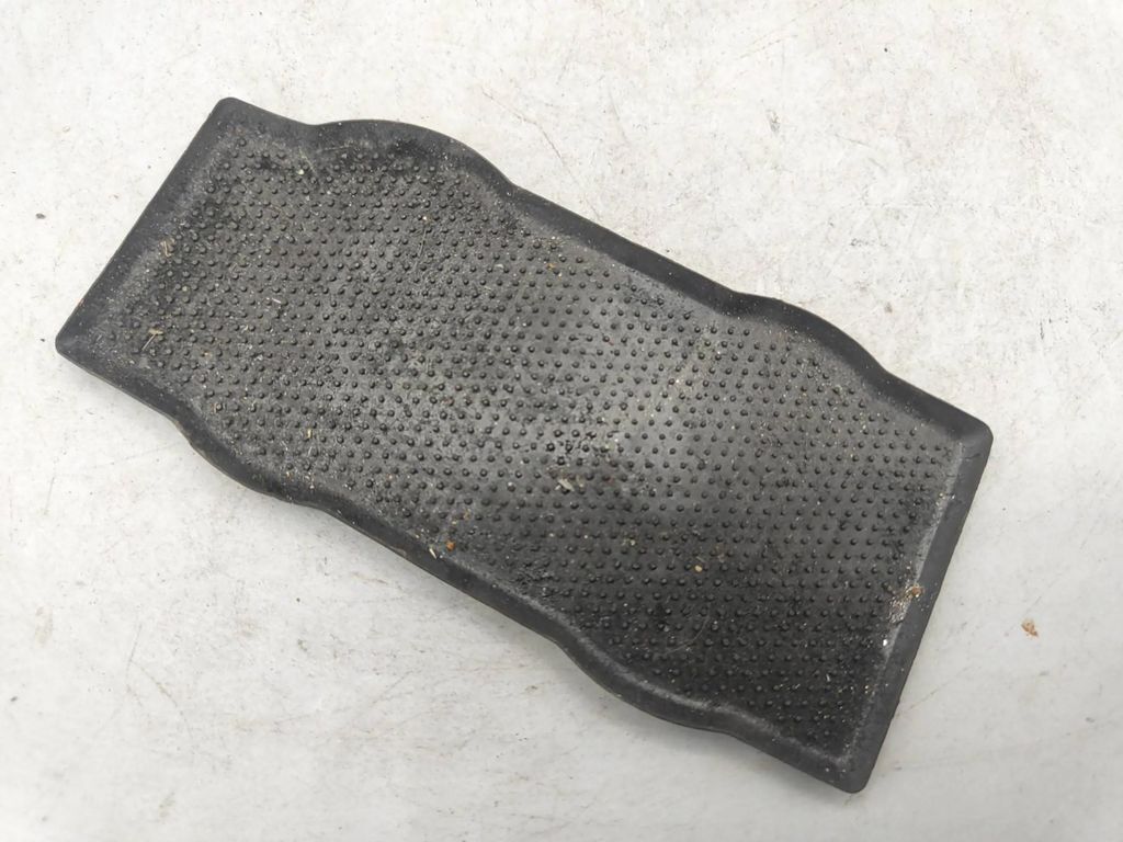 Alfa Romeo 159 2007 Front Center Console Storage pad LS376692 