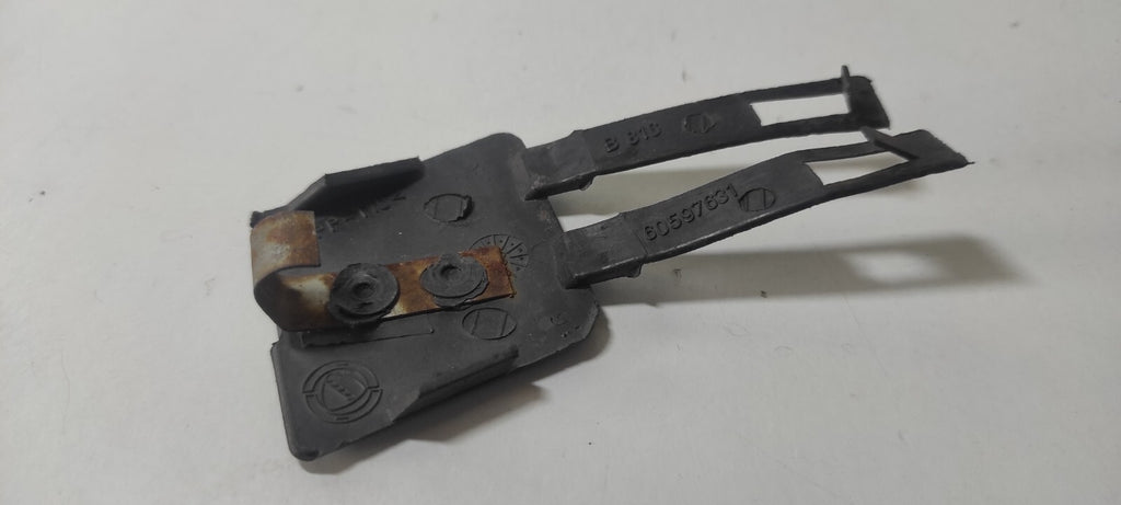 Alfa Romeo 166 2.4JTD 2001 Rear Tow Hook Eye Cover 60597631