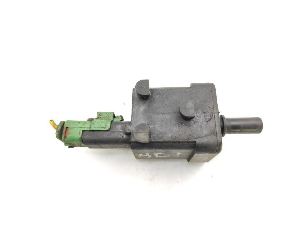 Peugeot 607 2004 Fuel filter reservoir 9640055680 