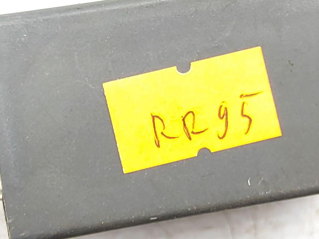 Alfa Romeo 166 2001 Central lock relay 60661539 