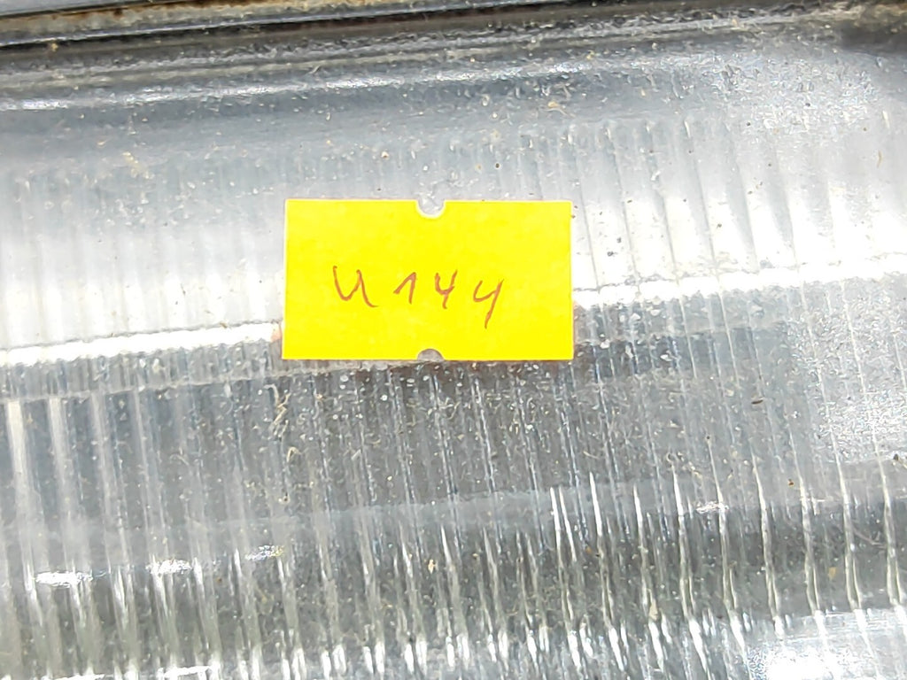 Alfa Romeo 155 1994 LHD Front Right Side Headlight 1305235169