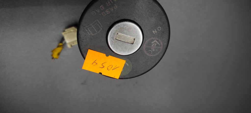 Alfa Romeo 156 2003 LHD Front Right Dash Panel ON OFF Safety Switch 46480451