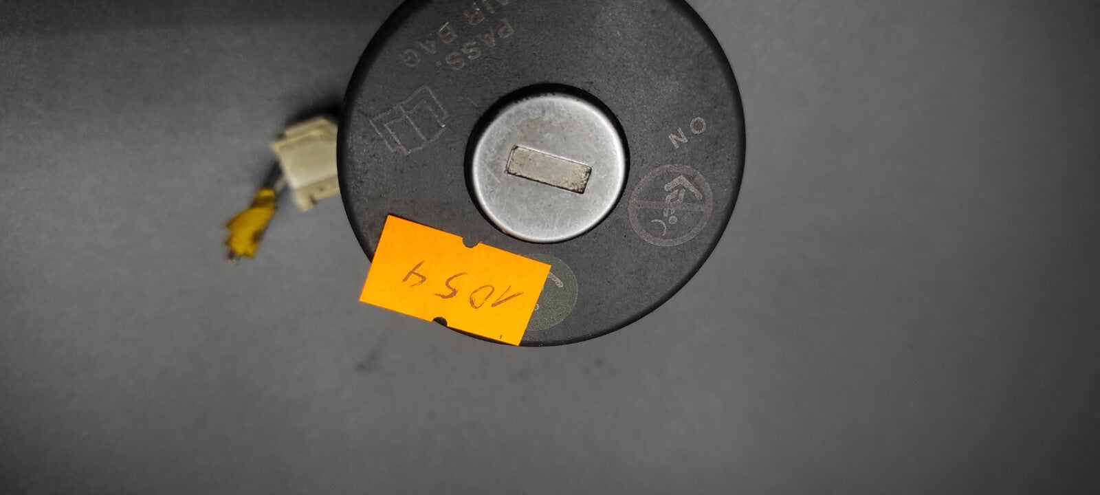 Alfa Romeo 156 2003 LHD Front Right Dash Panel ON OFF Safety Switch 46480451