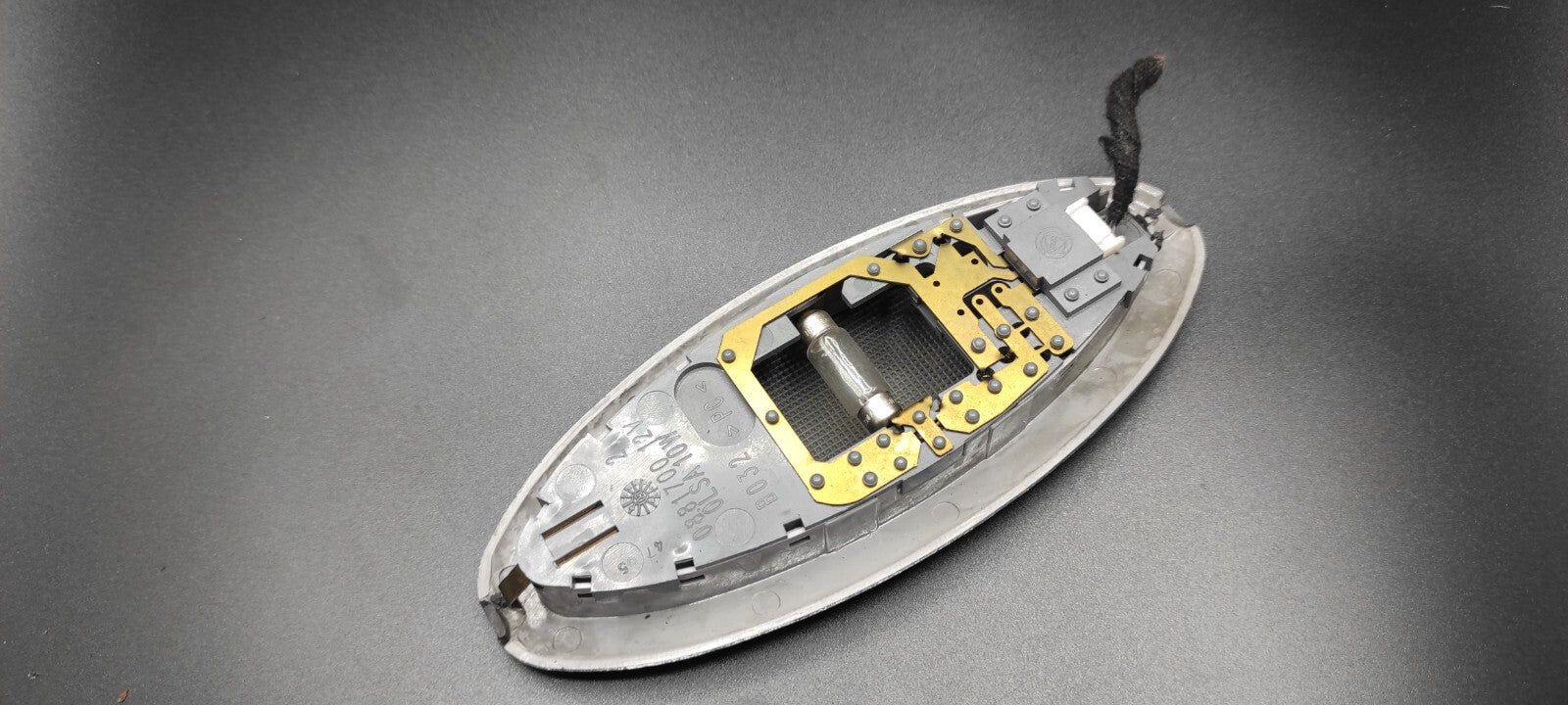 Alfa Romeo 147 1.9JTD Diesel 2003 Rear Interior Roof Reading Light 0881700