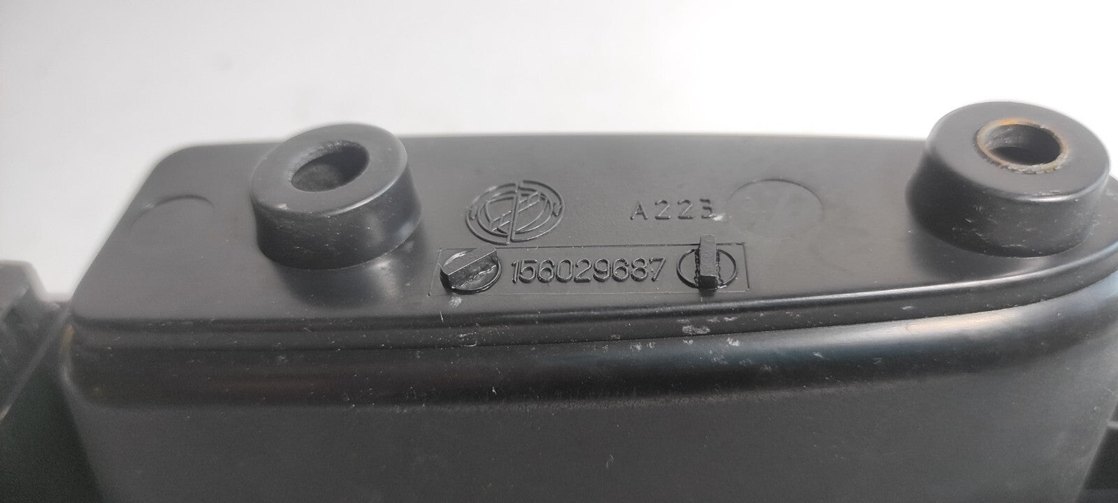 Alfa Romeo 166 2.4JTD 2001 LHD  Electric Window Control Button Switch 156029687