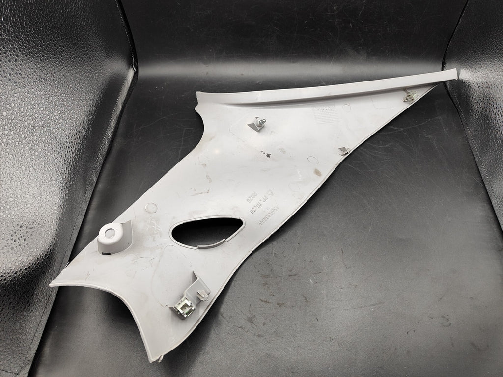 Alfa Romeo GT 1.9JTD 2004 Rear Left Tailgate Trunk Trim Cover 156038455