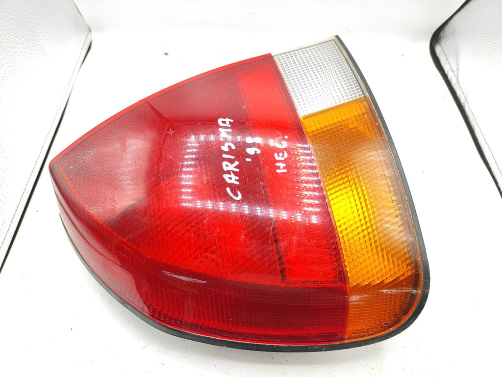 Mitsubishi Carisma 1997 LHD Rear Left Side Taillight Lamp Light