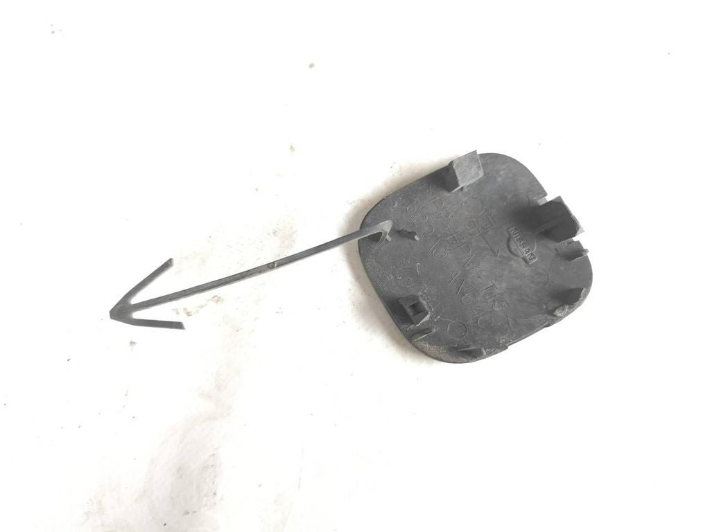 Nissan Micra K12 2003 Front tow hook cap cover 622A0AX640 