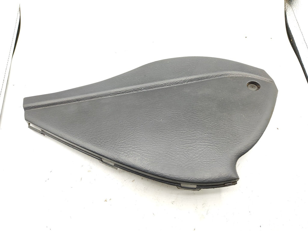 Honda Civic EK 6 Gen Hatchback 1996 Front Left Dash End Cover Trim 77226S04