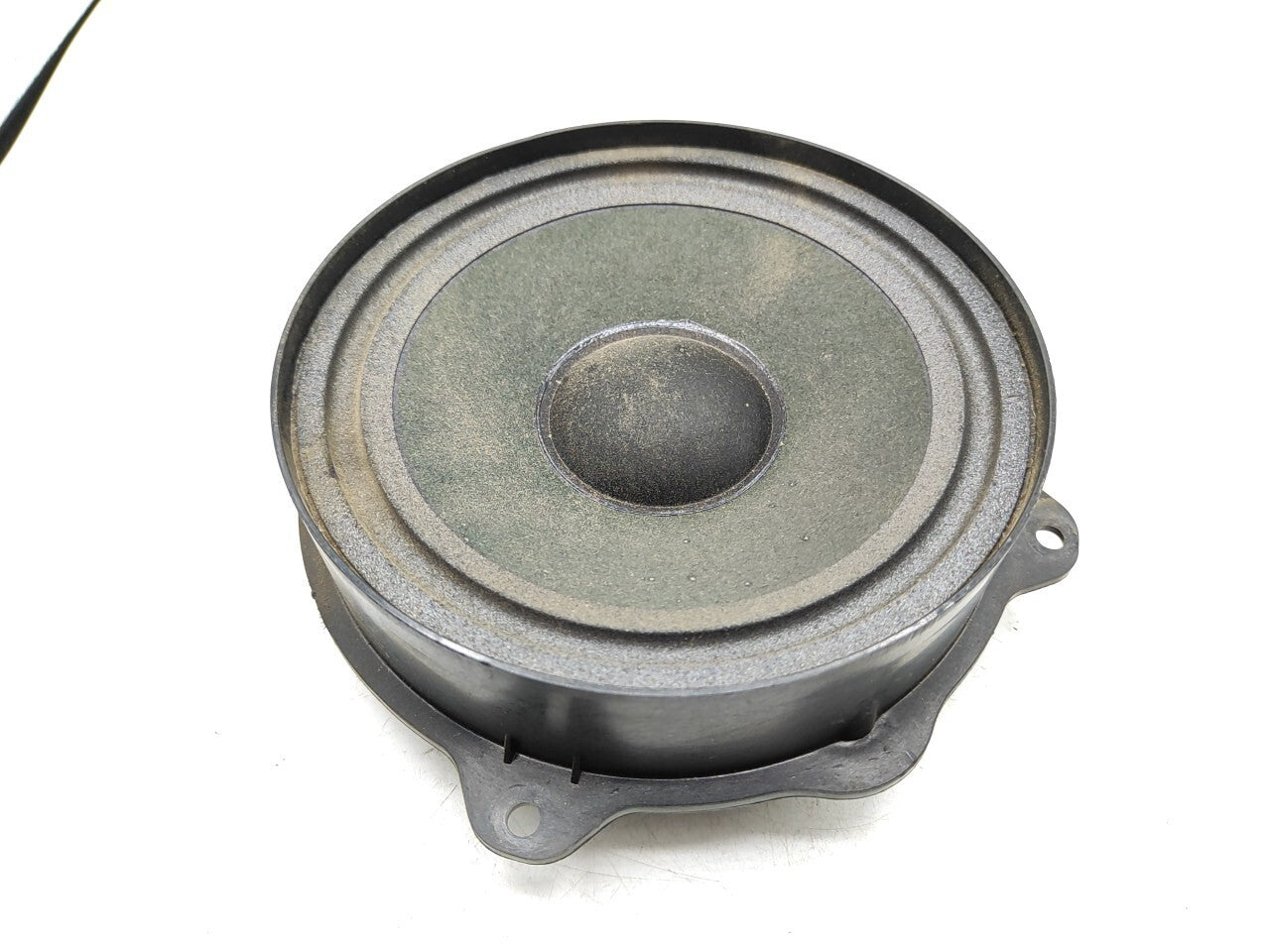 Alfa Romeo GT 2.0JTS 2004 Rear Left Side Speaker