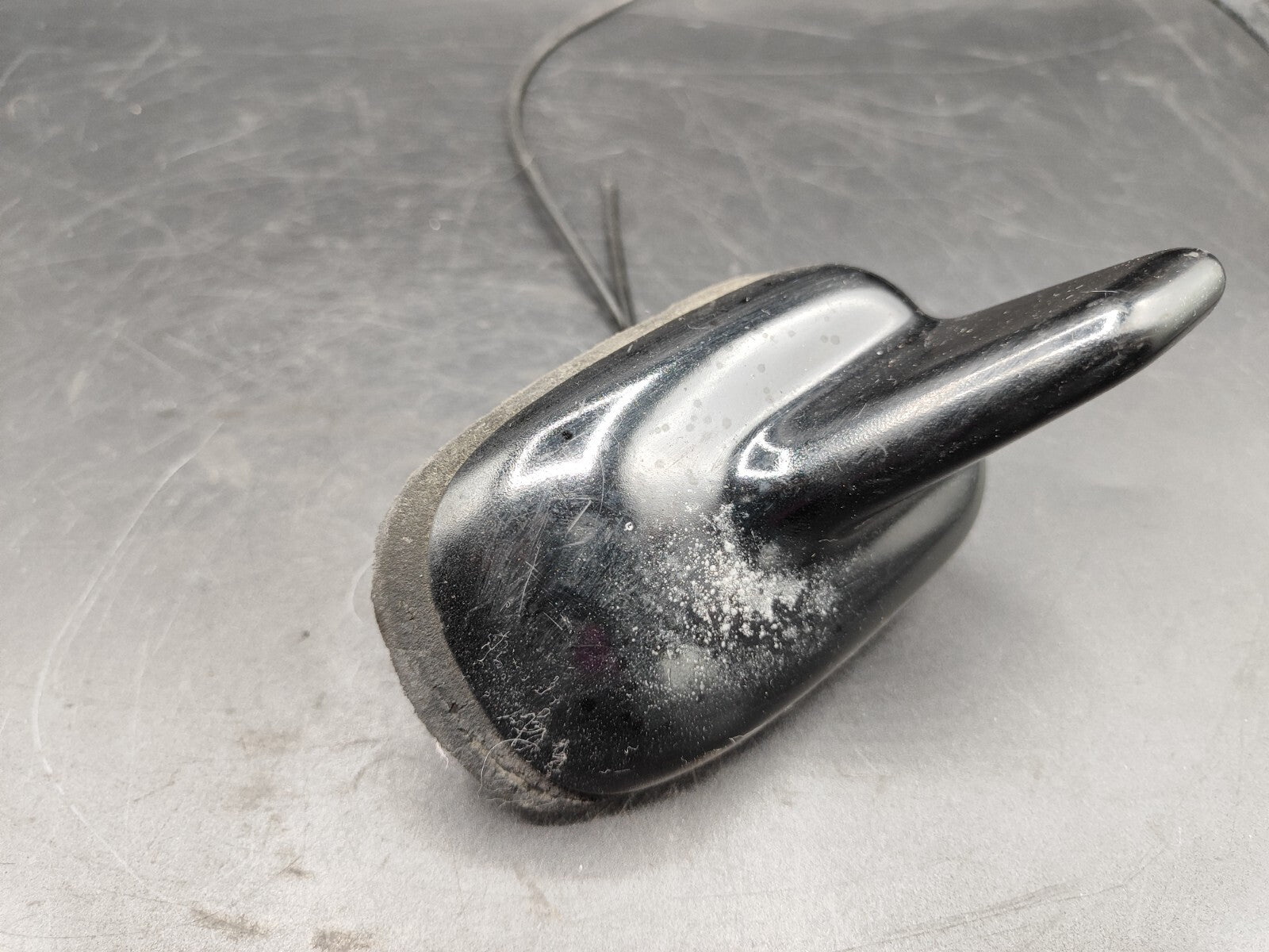 Volkswagen VW Passat B6 2006 Radio Shark Antenna 1K6035507E