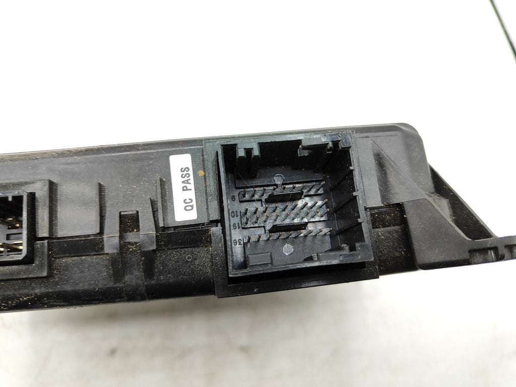 Alfa Romeo 159 2008 LHD Front Left Door Control Module ECU 50510087