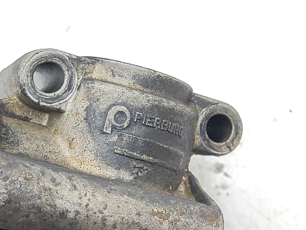 Alfa Romeo GT 1.9JTD 110kW 2005 Diesel Engine EGR Valve