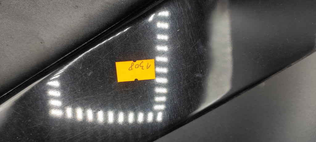 Alfa Romeo 147 1.9JTDm 4 Doors 2006 Rear Right Door Exterior Stripe Cover