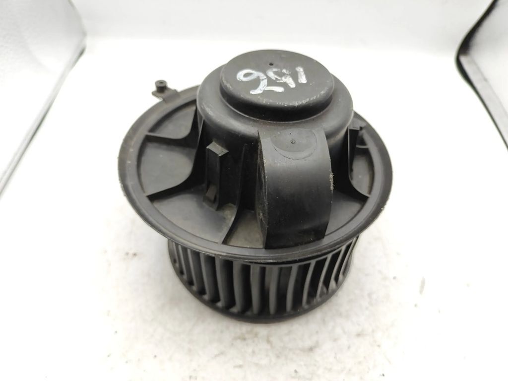 Alfa Romeo 156 2004 LHD Interior AC Heater blower fan motor 46519154 