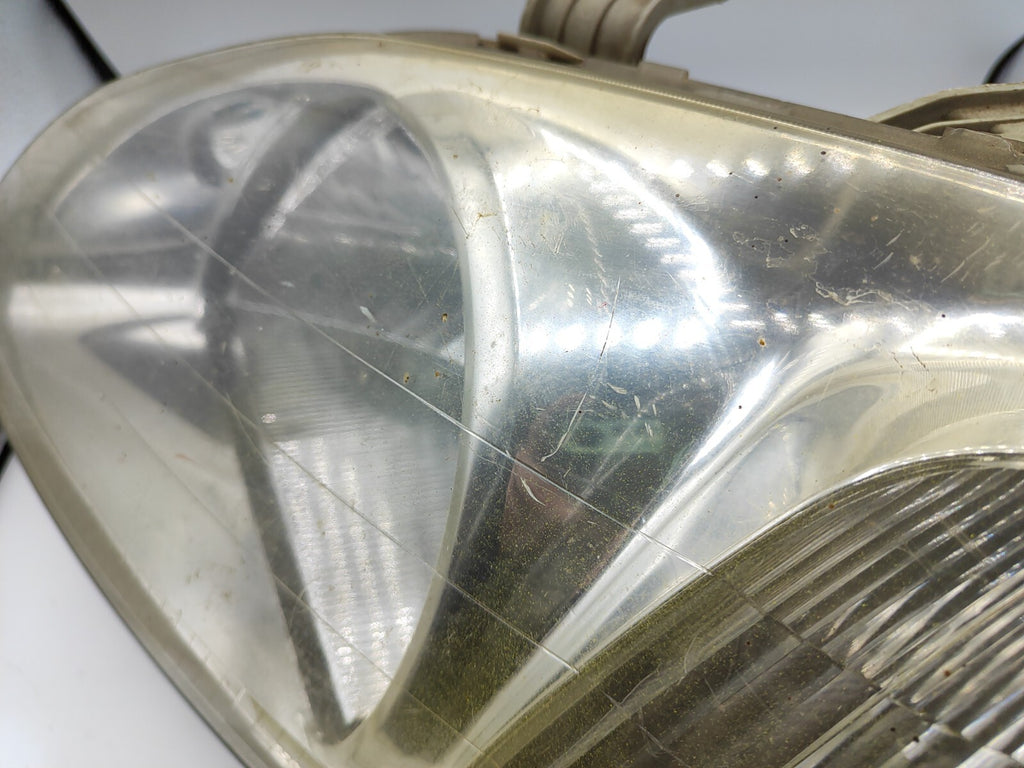 Honda Civic EK 6 Gen 1996 LHD Front Left Headlight light