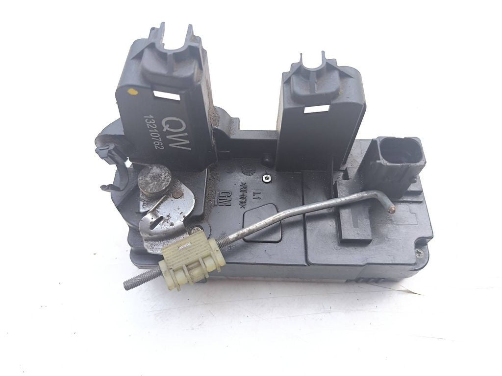 Opel Vectra C 2007 rear left door lock 13210762 