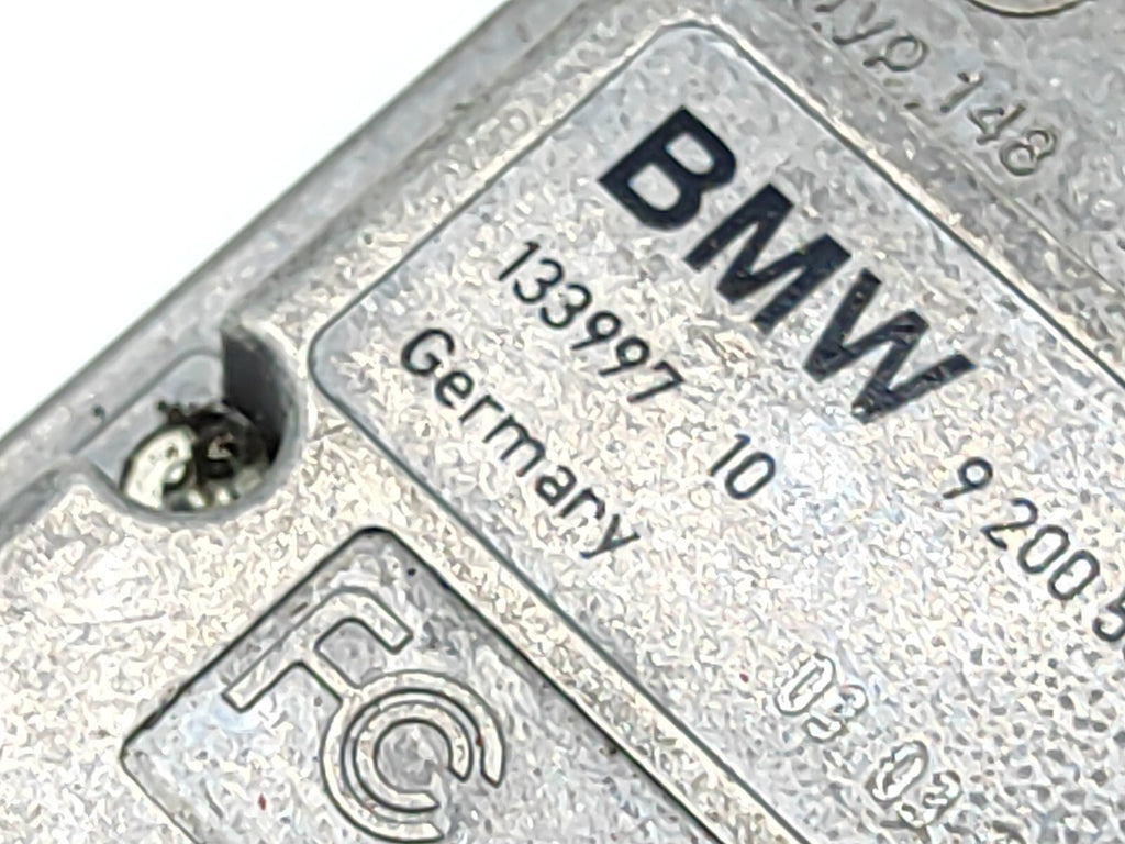 BMW 7 Series F01 USB Interface Module 9200503 920050302