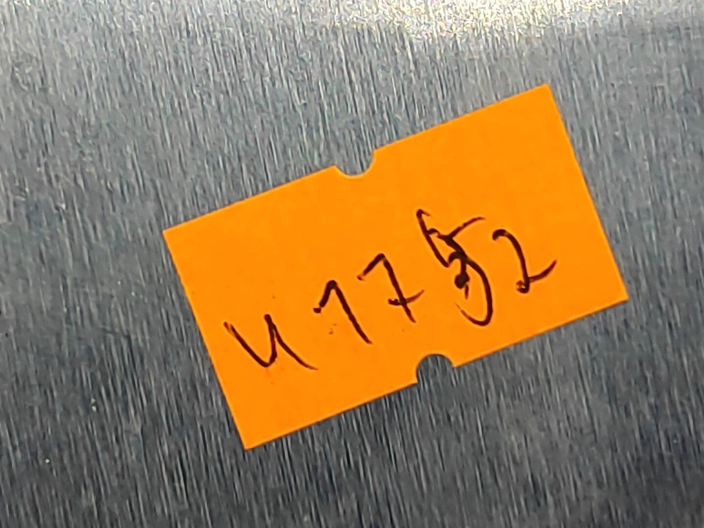 Mercedes Benz C W202 S202 Petrol ABS ASR Control Unit ECU 0195453132