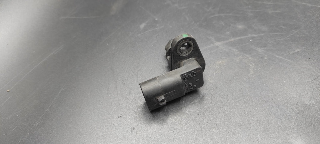 Alfa Romeo 159 SW 2.4JTD 147kW 2007 Camshaft Position Sensor 55201876