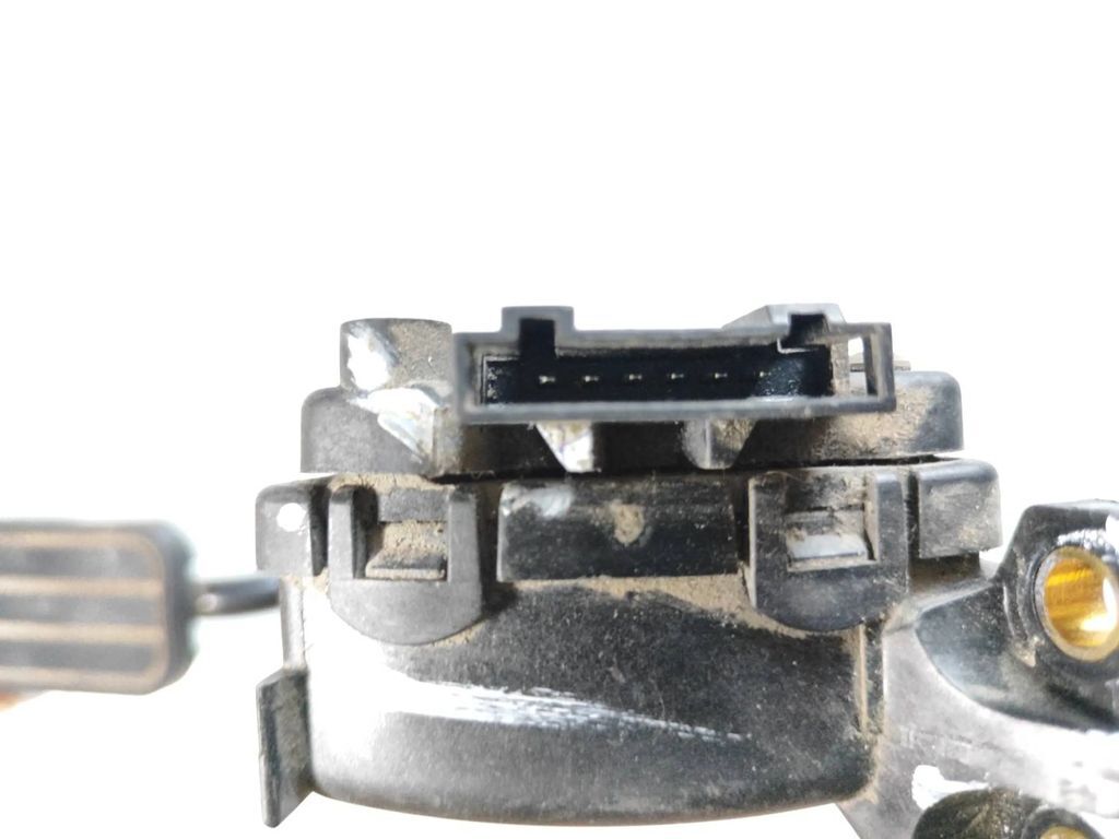 Volkswagen Sharan 1997 Diesel accelerator throttle pedal 7M3721603B 