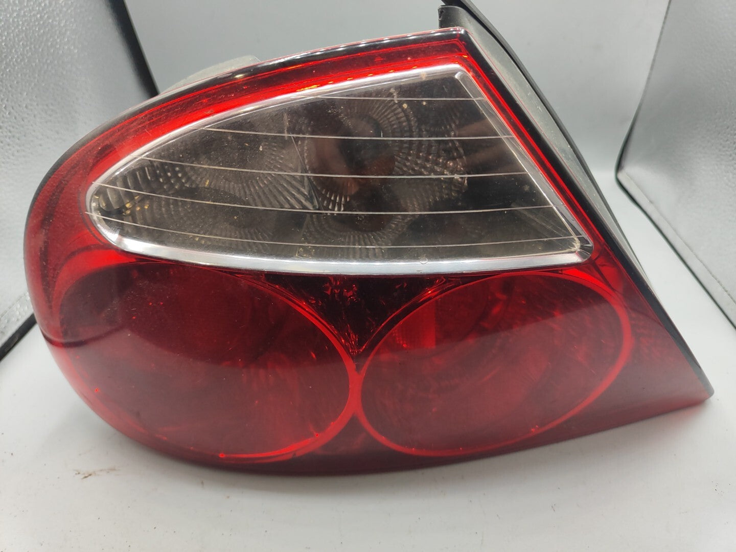 Jaguar S Type 3.0i 2000 LHD Rear Left Side Taillight Light