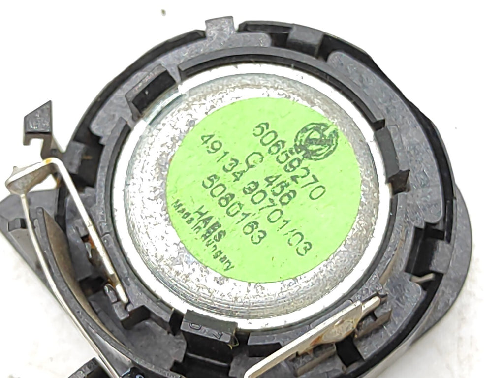 Alfa Romeo 166 2.4JTD 2001 Front Door Tweeter Speaker 60659270
