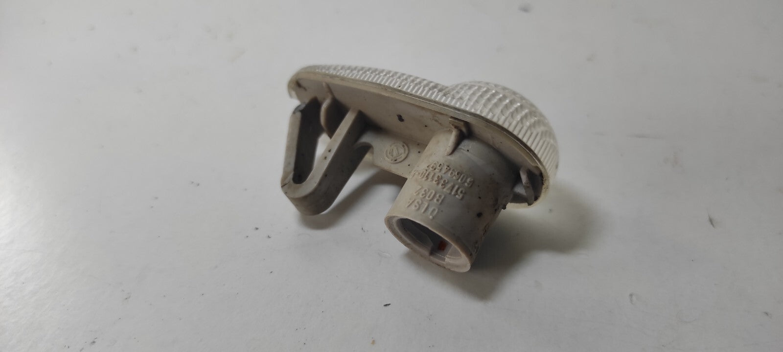 Alfa Romeo GT 147 2004 Front Right Fender Indicator Light 60694592