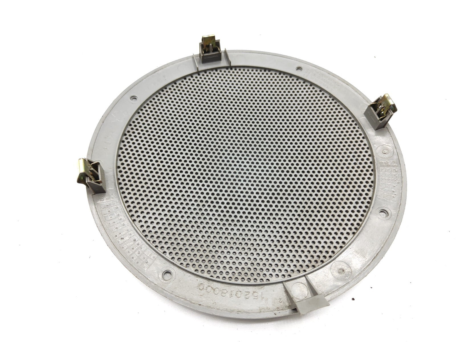 Alfa Romeo 156 2.4JTD 110kW Diesel 2004 Speaker Cover Trim 152018000