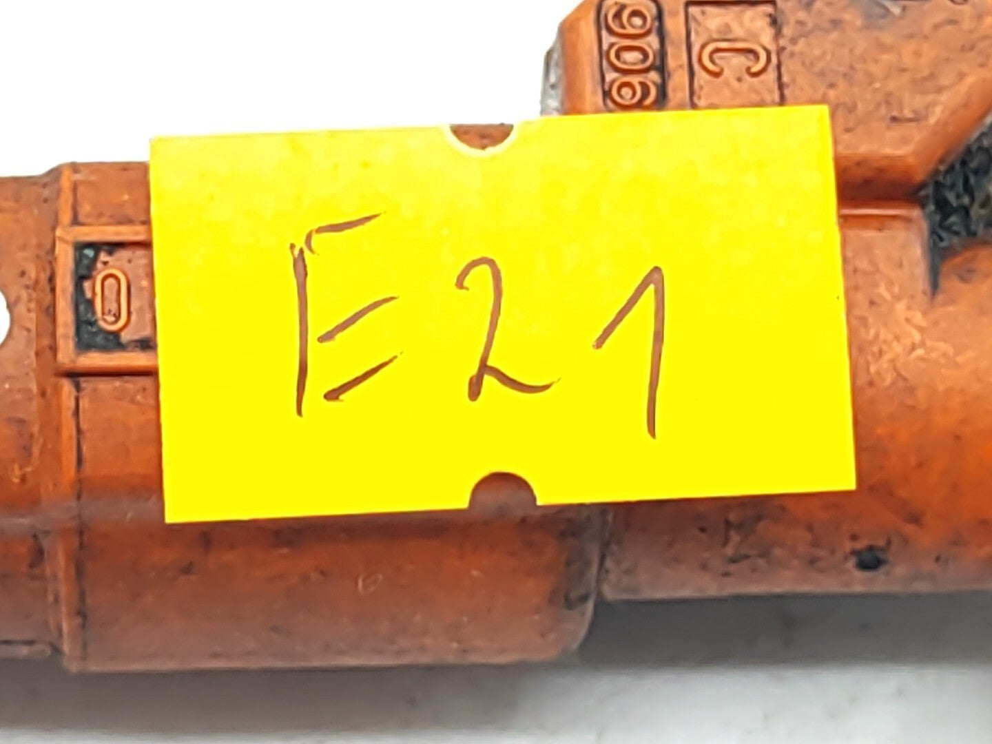 Alfa Romeo 156 SW 2.0TS 2000 Petrol Engine Fuel Injector 0280155769