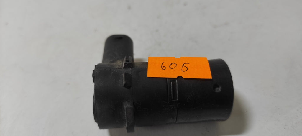 Alfa Romeo 156 1.9JTD 85kW 2003 Rear Bumper Parking PDC Sensor 156027152