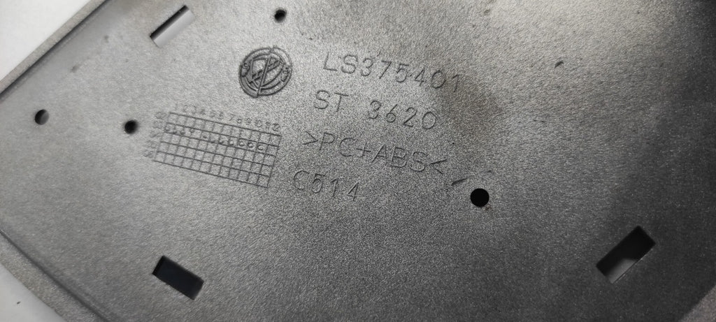 Alfa Romeo GT 1.9JTD 2007 Gear Selector Shifter Surround Trim Leather LS375401