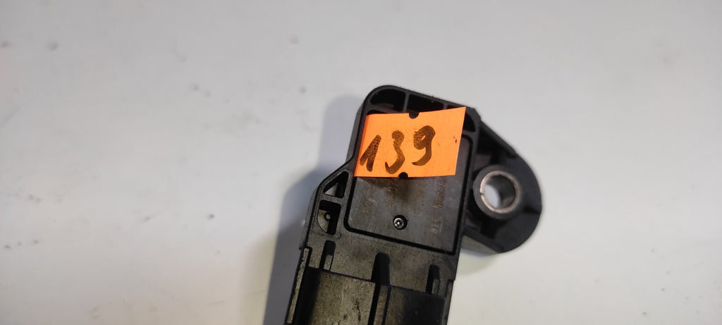 Alfa Romeo 156 2.4JTD 129kW 2004 Intake Manifold Pressure Sensor 0281006076