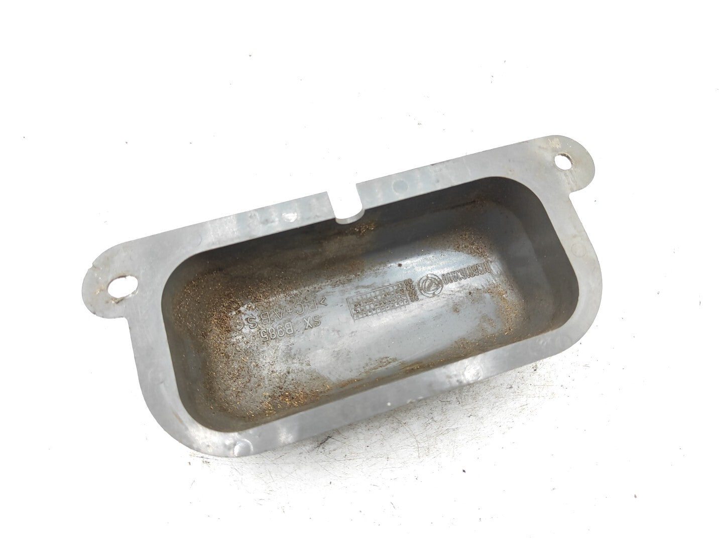 Alfa Romeo 156 2.4JTD 2000 Rear Bulb Dust Cover Cap 01560163990