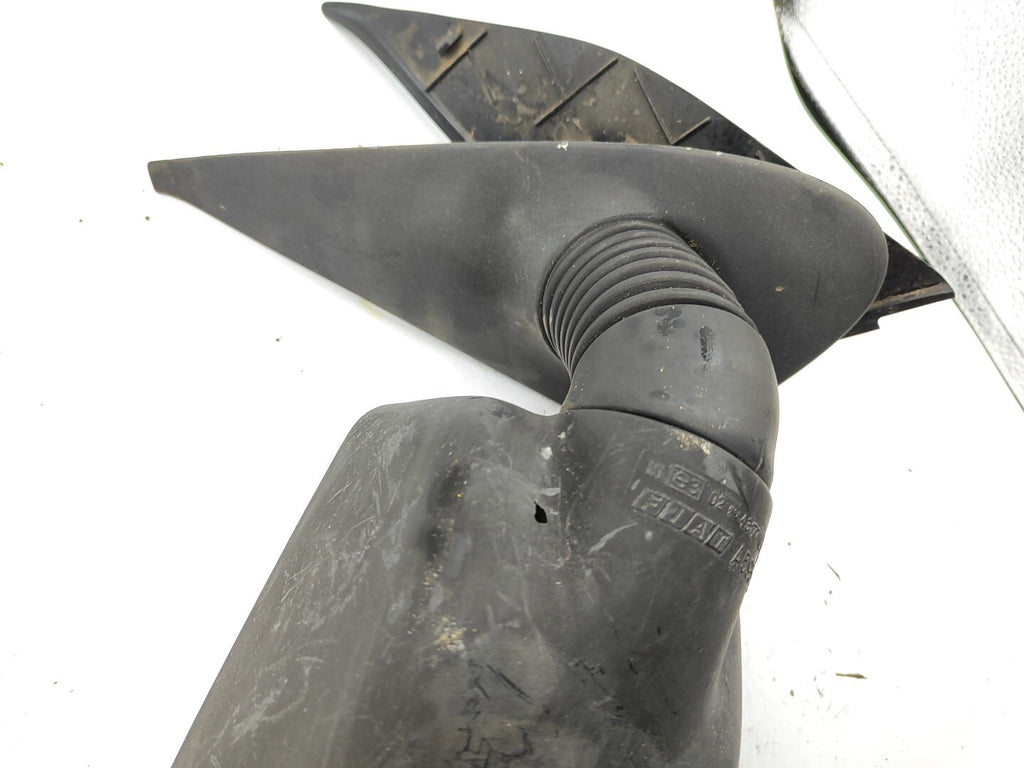 Fiat Tipo 1.4i Petrol 1994 LHD Front Right Side Manual Wing Mirror A595