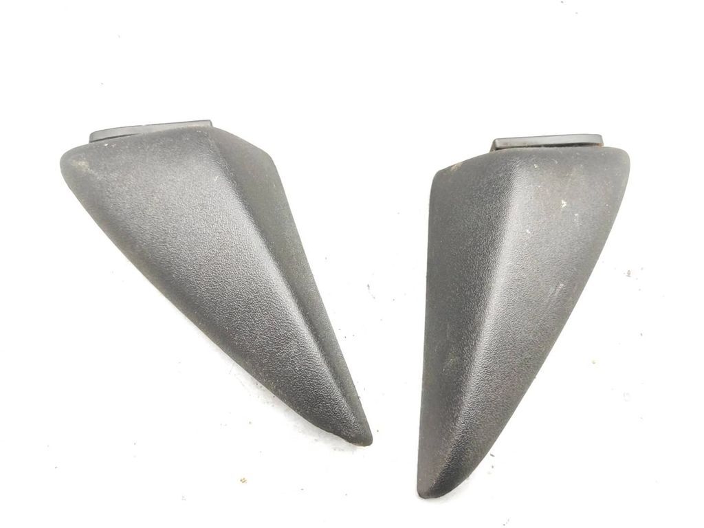 Alfa Romeo 147 Facelift 2007 Front plastic wing mirror trim cover 46742611 