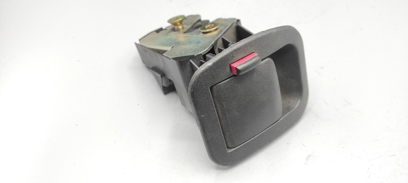 Alfa Romeo 156 SW 2.4JTD 110kW 2002 Rear Seat Lock Latch 1835027 1834849