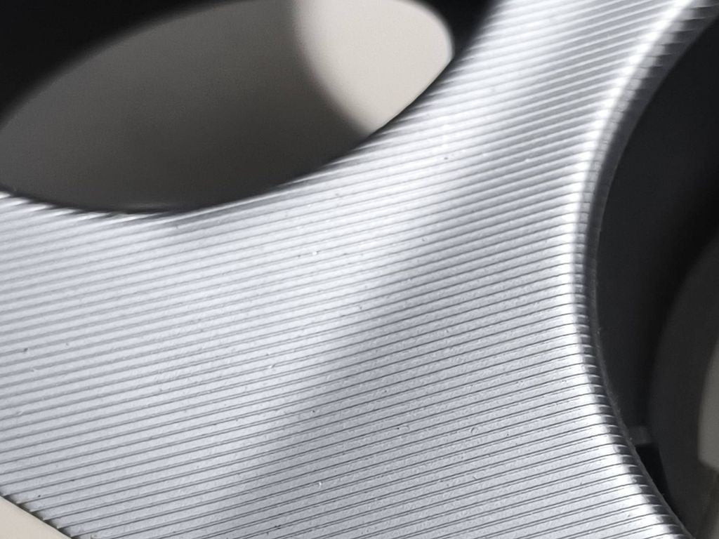 Alfa Romeo 159 2.4JTDm 2007 LHD dashboard center trim 