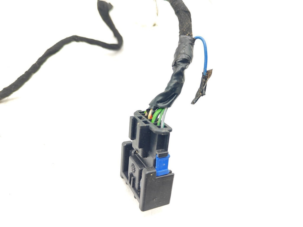 Alfa Romeo 147 Facelift 2006 Center Console Tray Switch 735265529 60353200