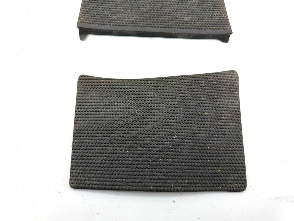 Alfa Romeo 156 2000 LHD Front Rear Door Floor Mat Set