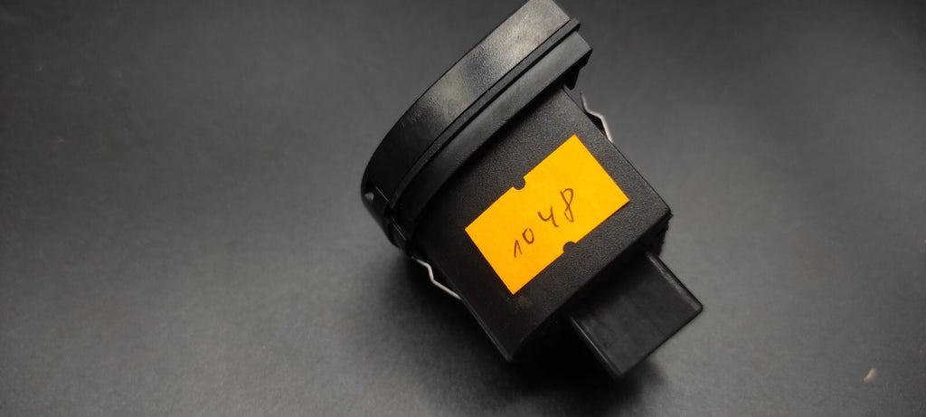 Alfa Romeo 147 1.9JTD 2002 Mode / Headlight Height Switch 735262023