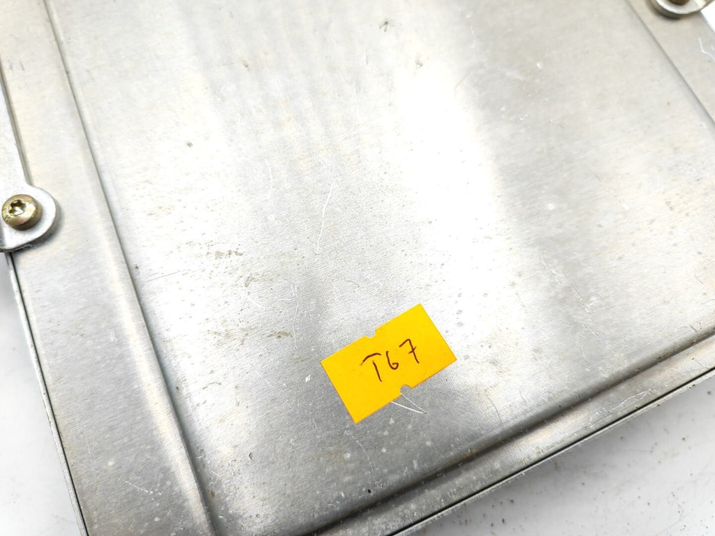 Alfa Romeo 156 2.4JTD 2001 Engine Control Module 46774779 0281010022