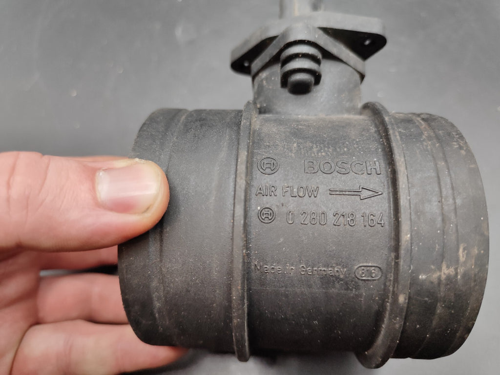 Alfa Romeo 159 Brera 2.2JTS 2007 Mass Air Flow Meter MAF 0280218164