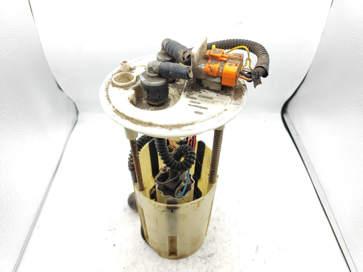 Alfa Romeo 156 1.9JTD 2002 Diesel Fuel Tank Pump 60679991 0580303034