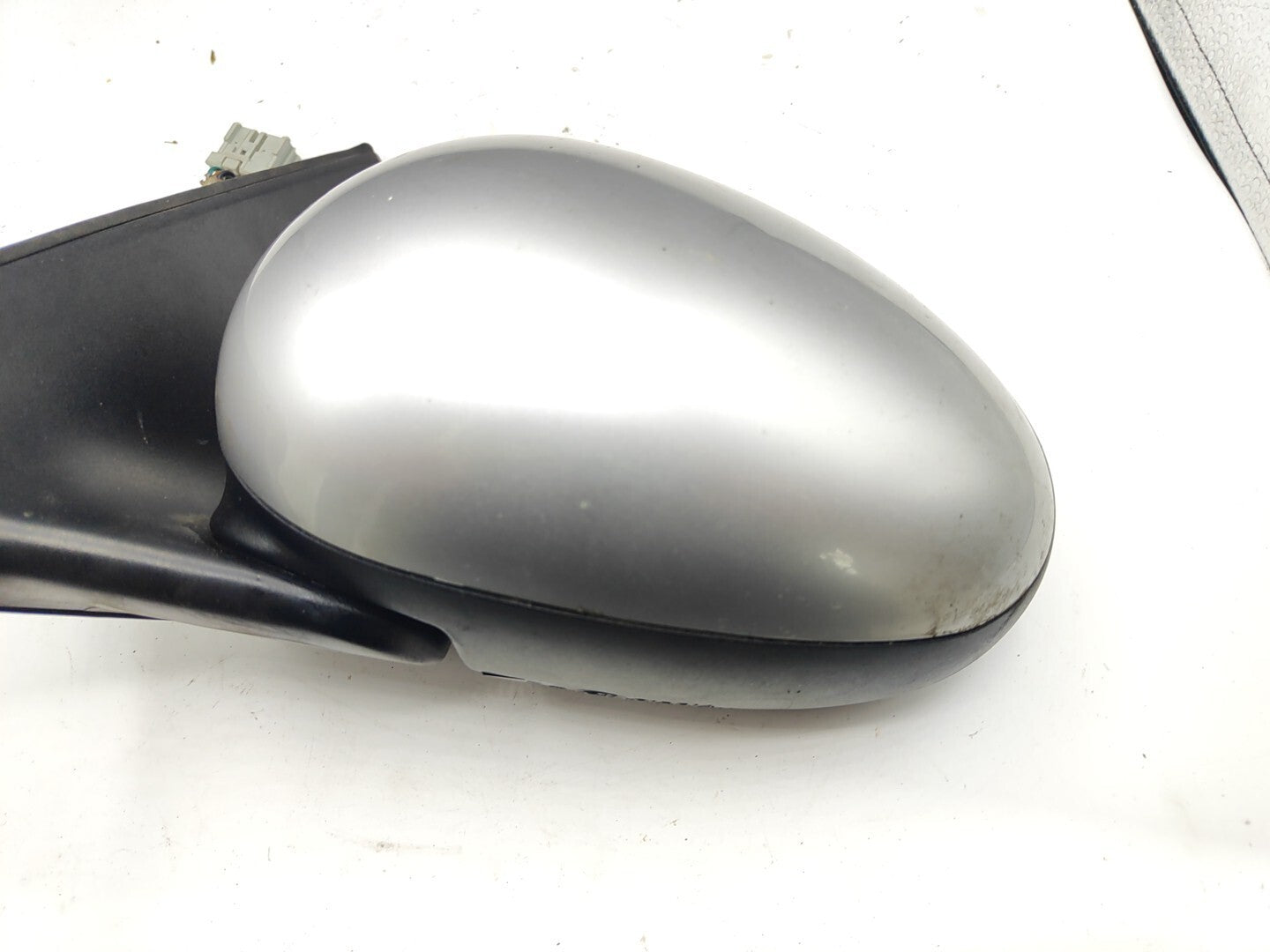 Rover 45 LHD Front Left Side Electric Mirror 4004103 E11015514