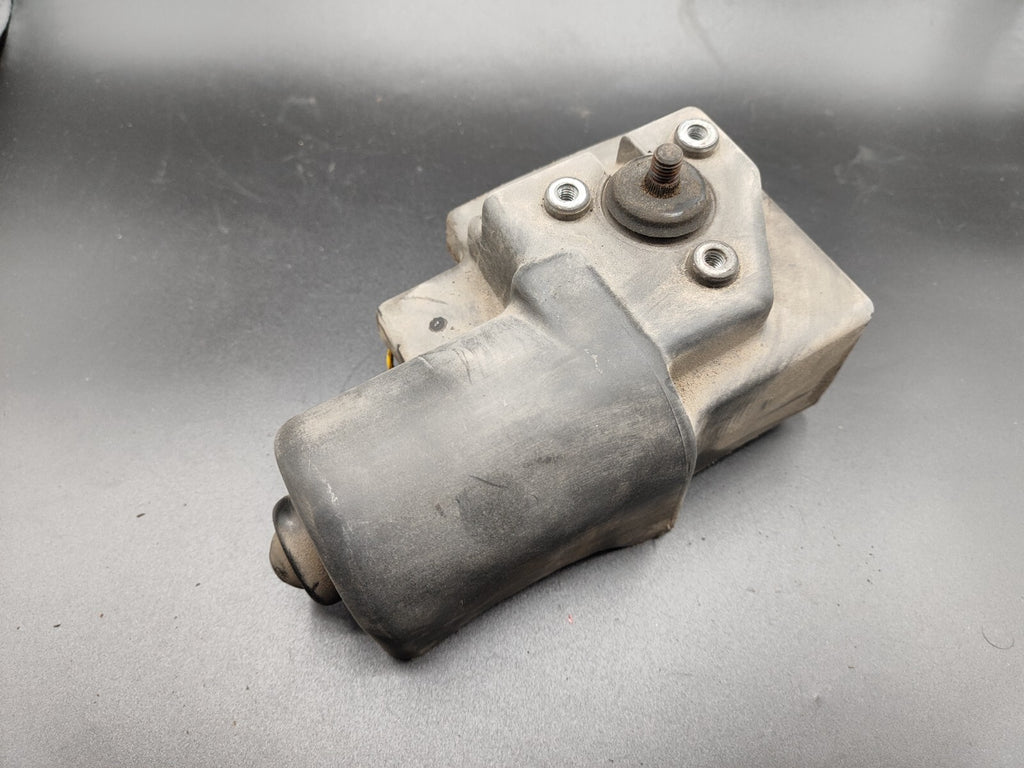 Alfa Romeo 166 2.4JTD 110kW Diesel 2002 LHD Front Wiper Linkage Motor 60614944