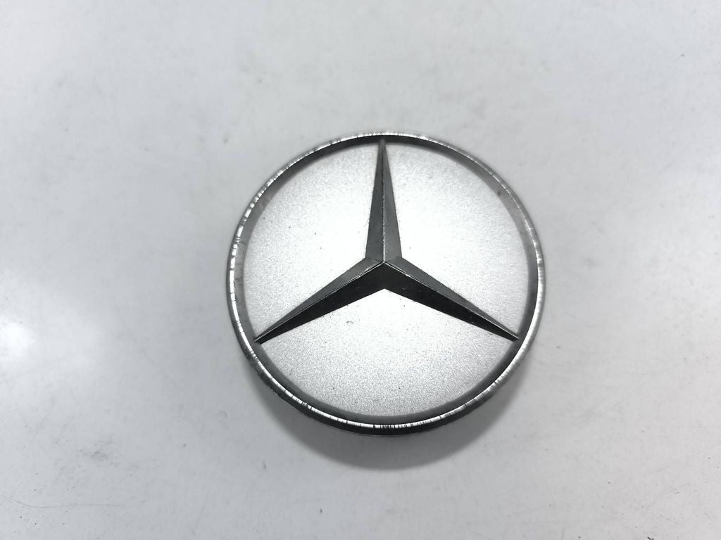 Mercedes-Benz E W211 2004 Original wheel cap 2204000125 