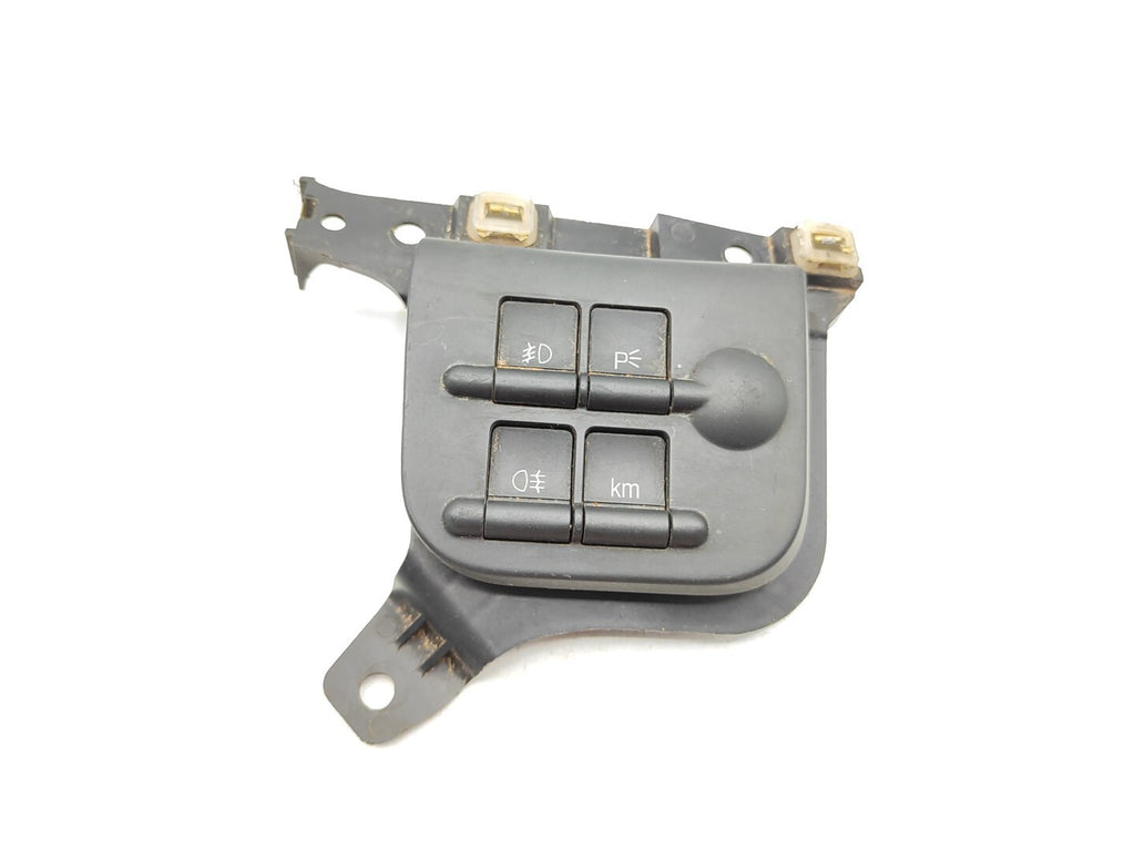 Alfa Romeo 159 2008 LHD Xenon Headlight Switch 156056255 156061759 156061760